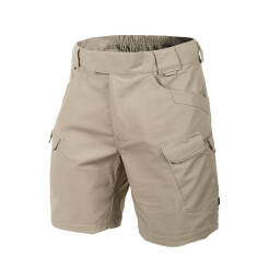 Spodnie szorty UTS 8.5" - Beżowe XL